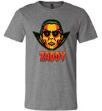 Dracula Zaddy Tee