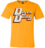 Disco Daddy Tee