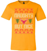 Naughty But Nice Tee