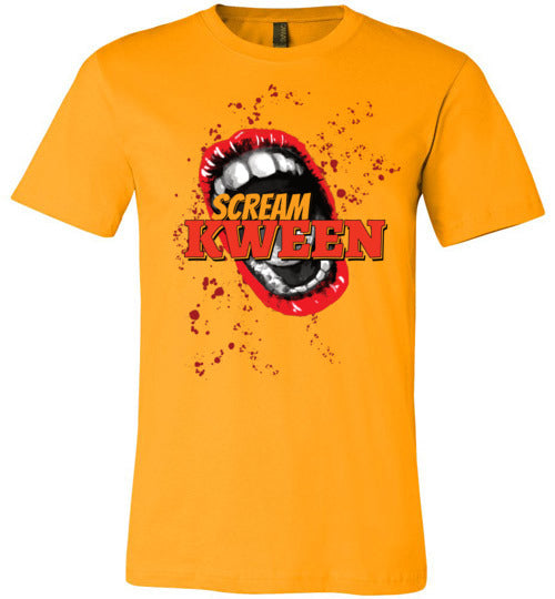 Scream Kween Tee