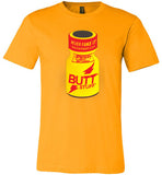 Butt Stuff Tee