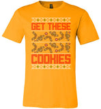 Get These Cookies Tee