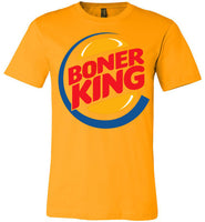 Boner King Tee