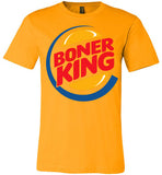 Boner King Tee