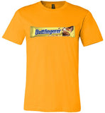 Buttfingerer Tee