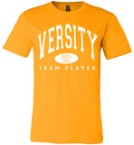 Versity Tee