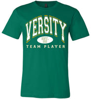 Versity Tee