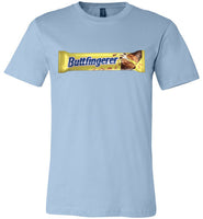 Buttfingerer Tee