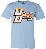 Disco Daddy Tee