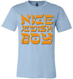 Nice Jewish Boy Tee