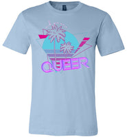 Wish you Were Queer Tee