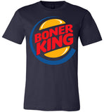 Boner King Tee