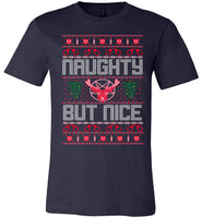 Naughty But Nice Tee