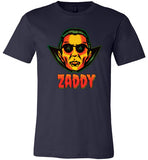 Dracula Zaddy Tee