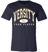 Versity Tee