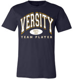 Versity Tee