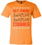 Get These Cookies Tee