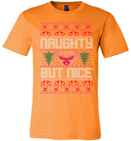 Naughty But Nice Tee