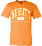 Versity Tee