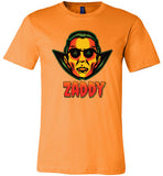 Dracula Zaddy Tee