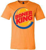 Boner King Tee