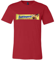 Buttfingerer Tee