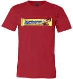 Buttfingerer Tee