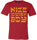 Nice Jewish Boy Tee