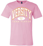 Versity Tee