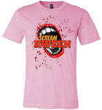 Scream Kween Tee