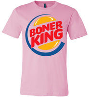 Boner King Tee