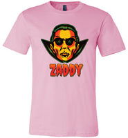 Dracula Zaddy Tee