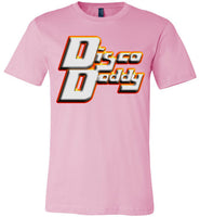 Disco Daddy Tee