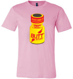 Butt Stuff Tee