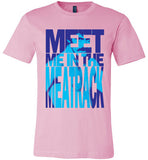 Meet Me In The Meatrack Tee