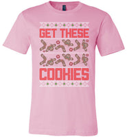 Get These Cookies Tee