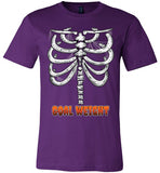 Goal Weight Skeleton Tee