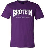 Brotein Shirt