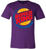 Boner King Tee