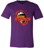 Scream Kween Tee