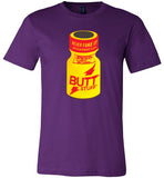 Butt Stuff Tee