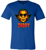 Dracula Zaddy Tee