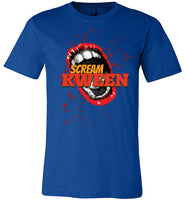 Scream Kween Tee