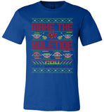 Make The Yuletide Gay Tee