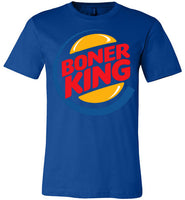 Boner King Tee