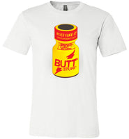 Butt Stuff Tee