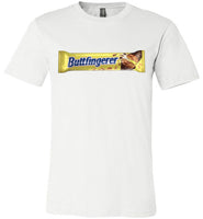 Buttfingerer Tee