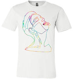 Taste The Rainbow Tee