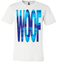 Woof Furry Belly Tee