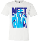 Meet Me In The Meatrack Tee